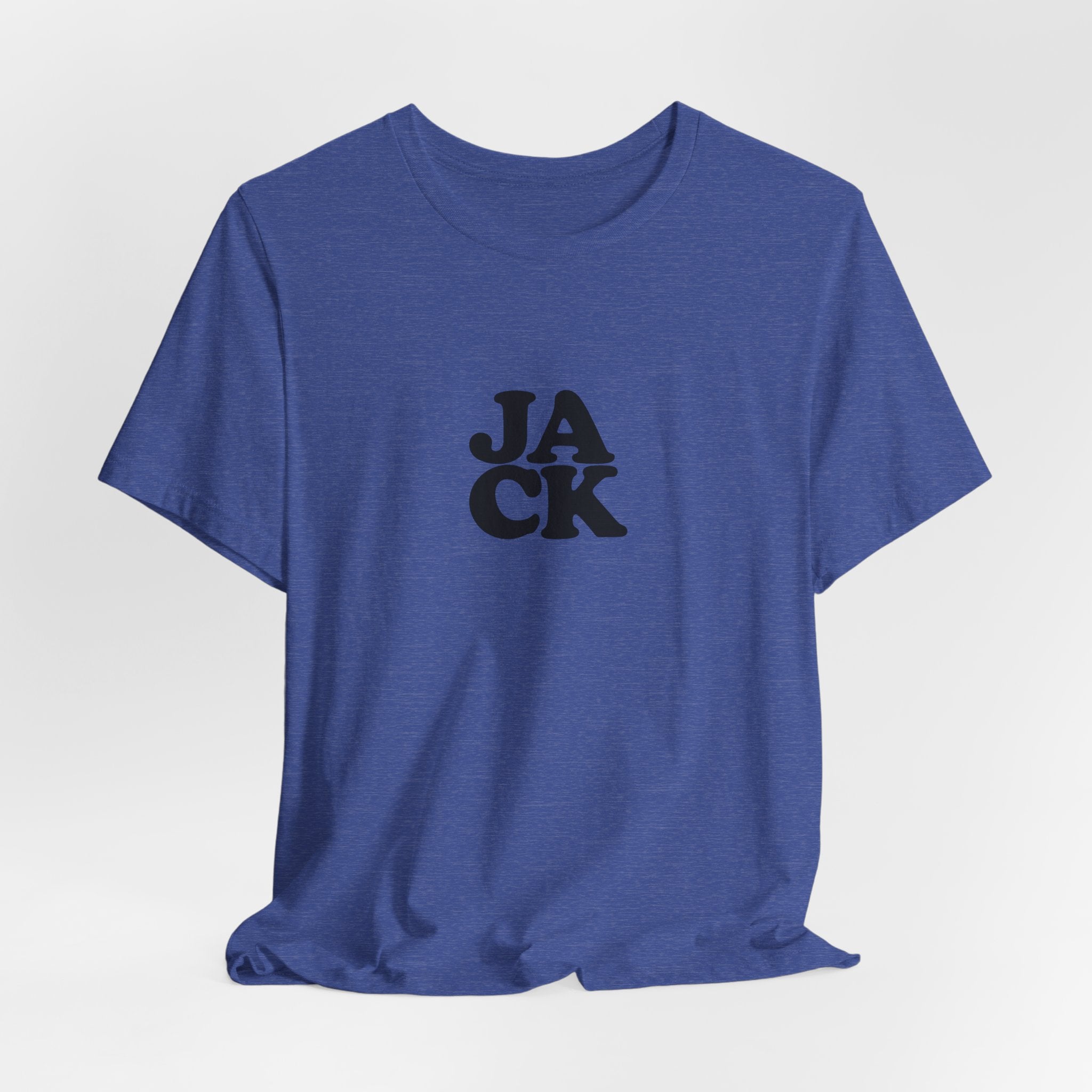 JACK logo t-shirt