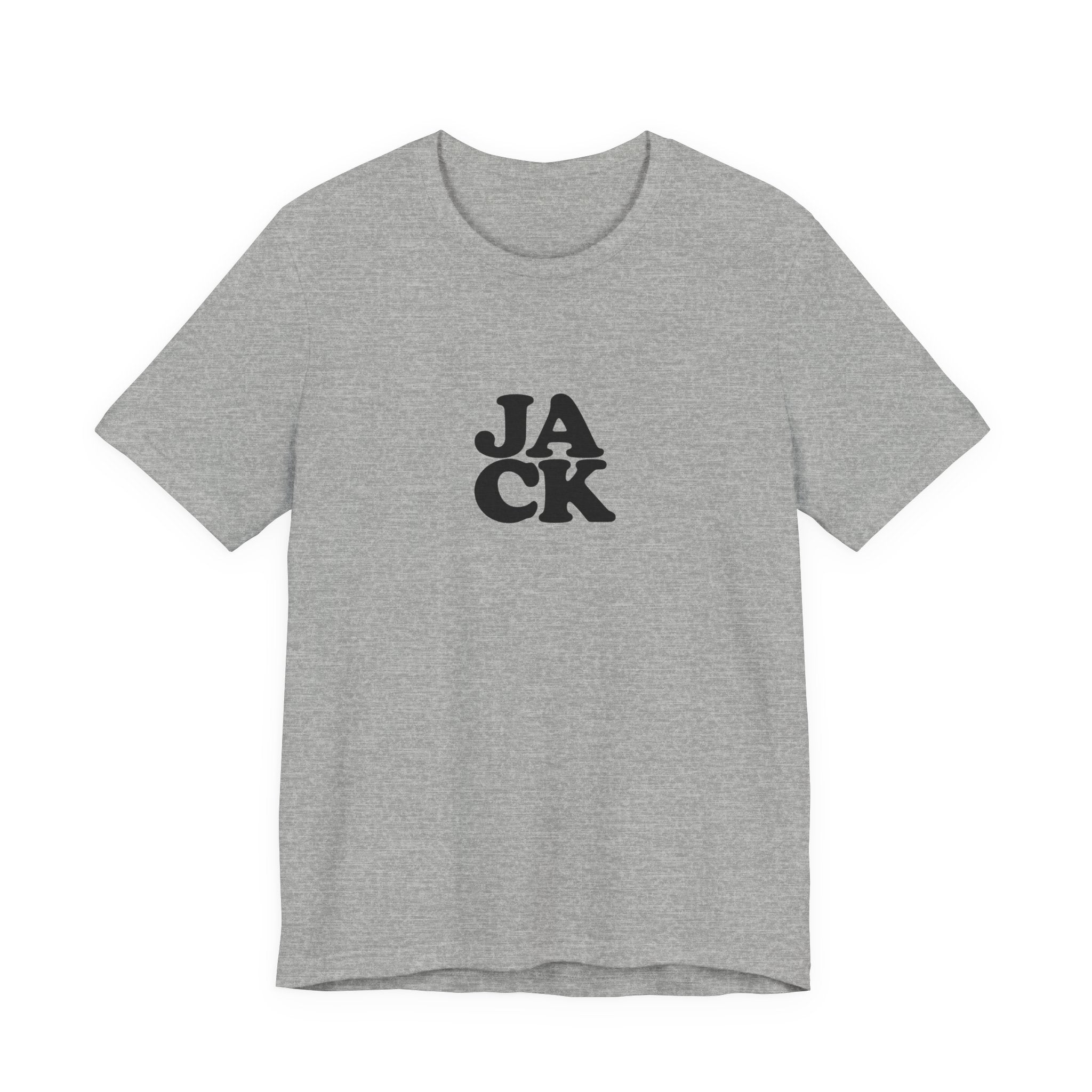 JACK logo t-shirt