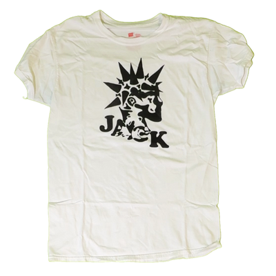 White Spiky #3