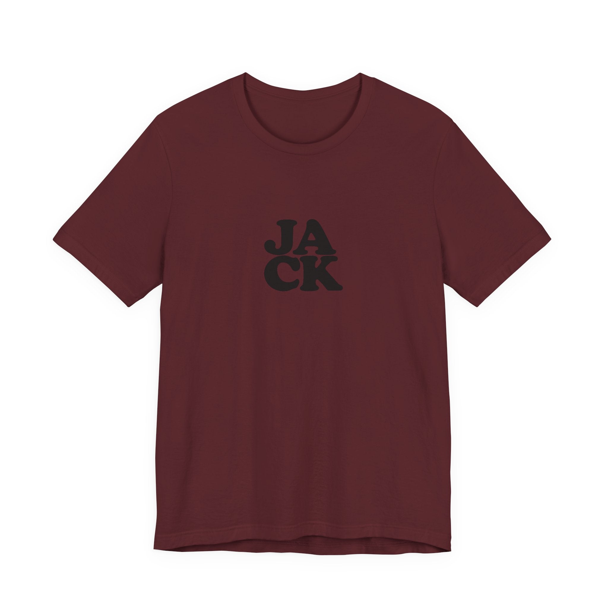 JACK logo t-shirt