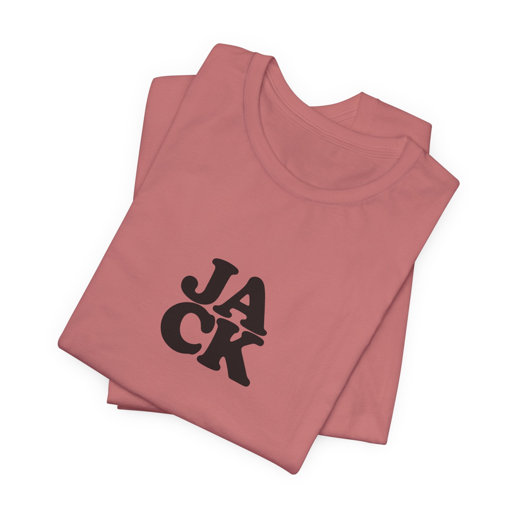 JACK logo t-shirt