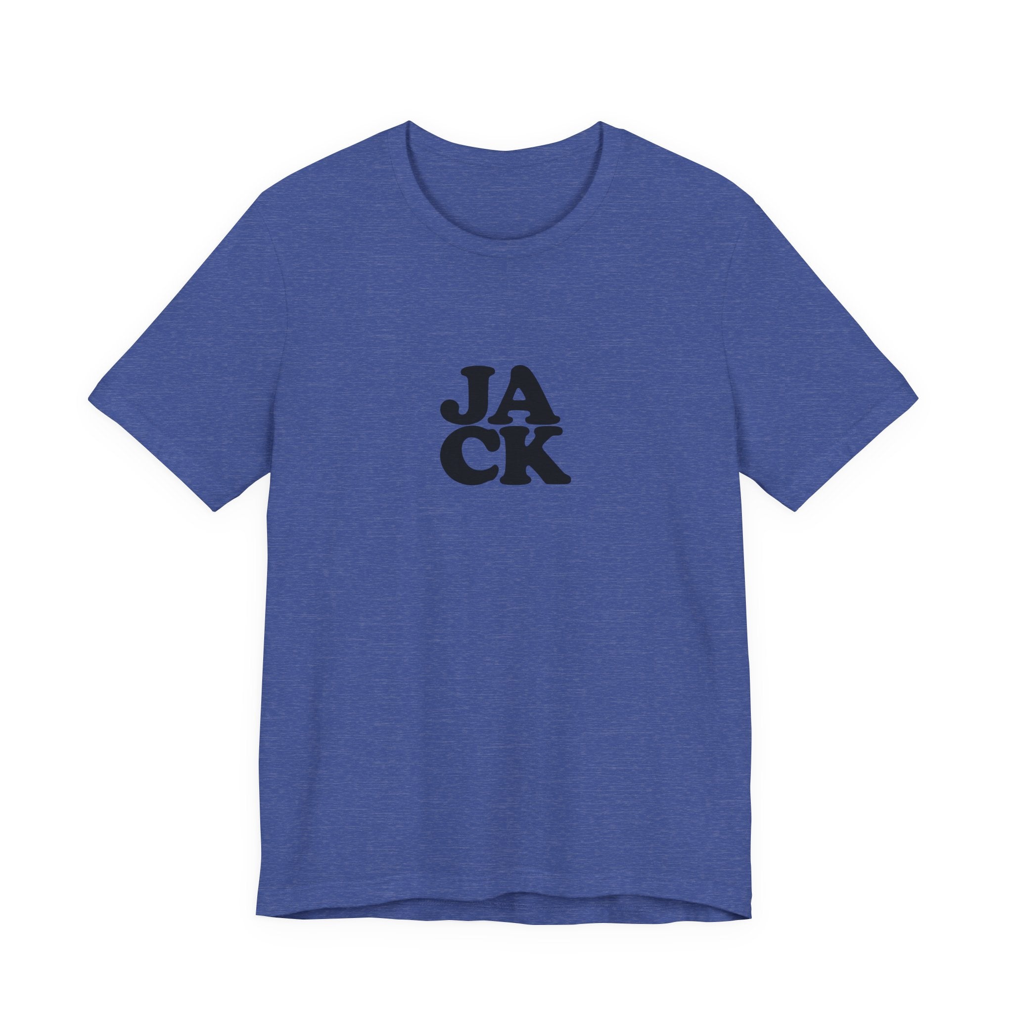JACK logo t-shirt