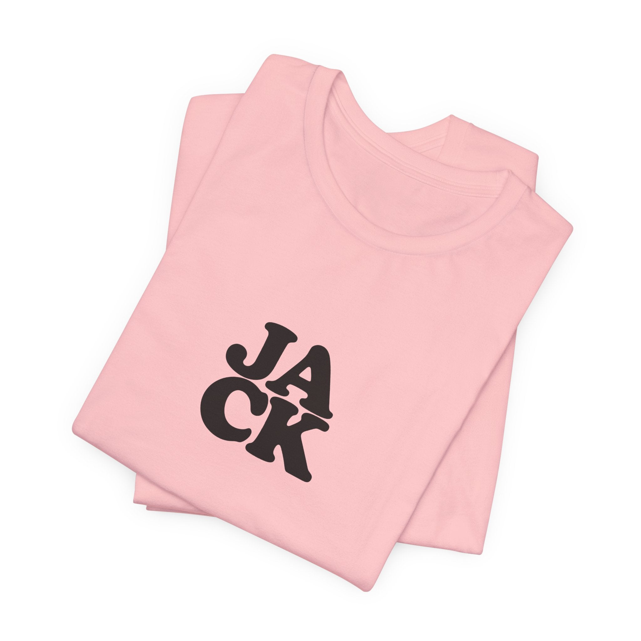 JACK logo t-shirt