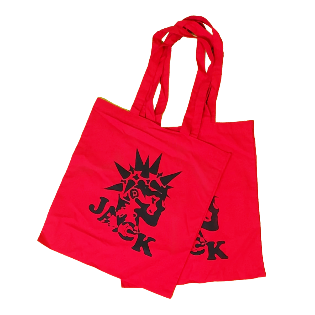 Spiky Tote Bag