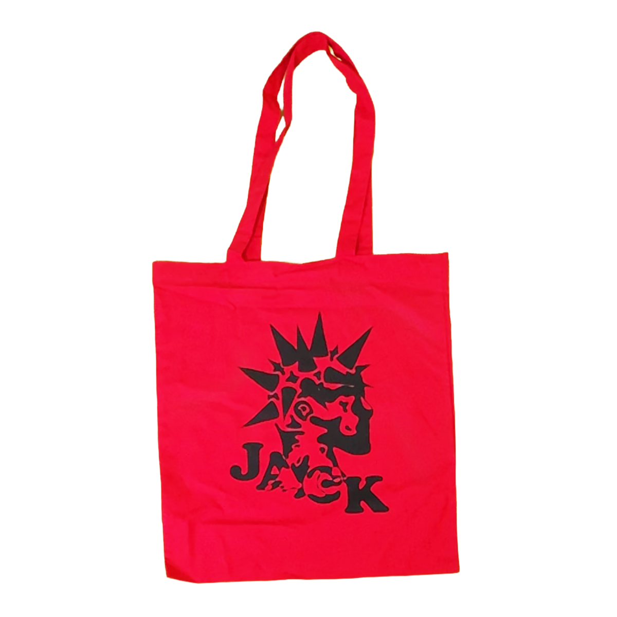 Spiky Tote Bag
