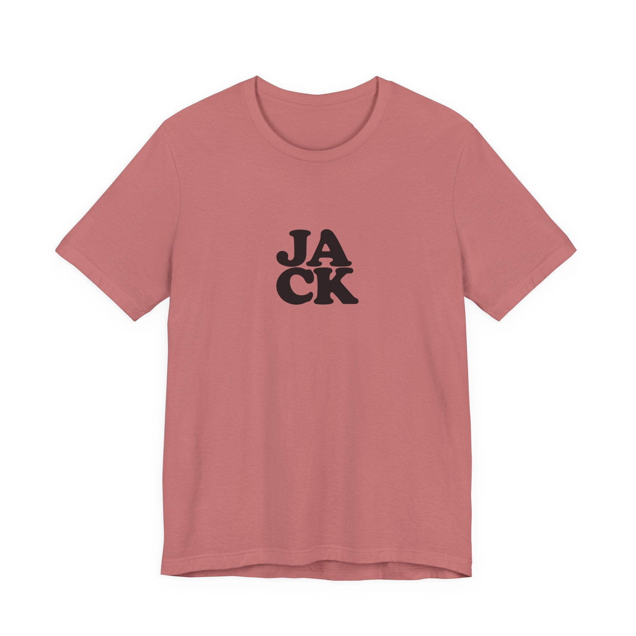 JACK logo t-shirt