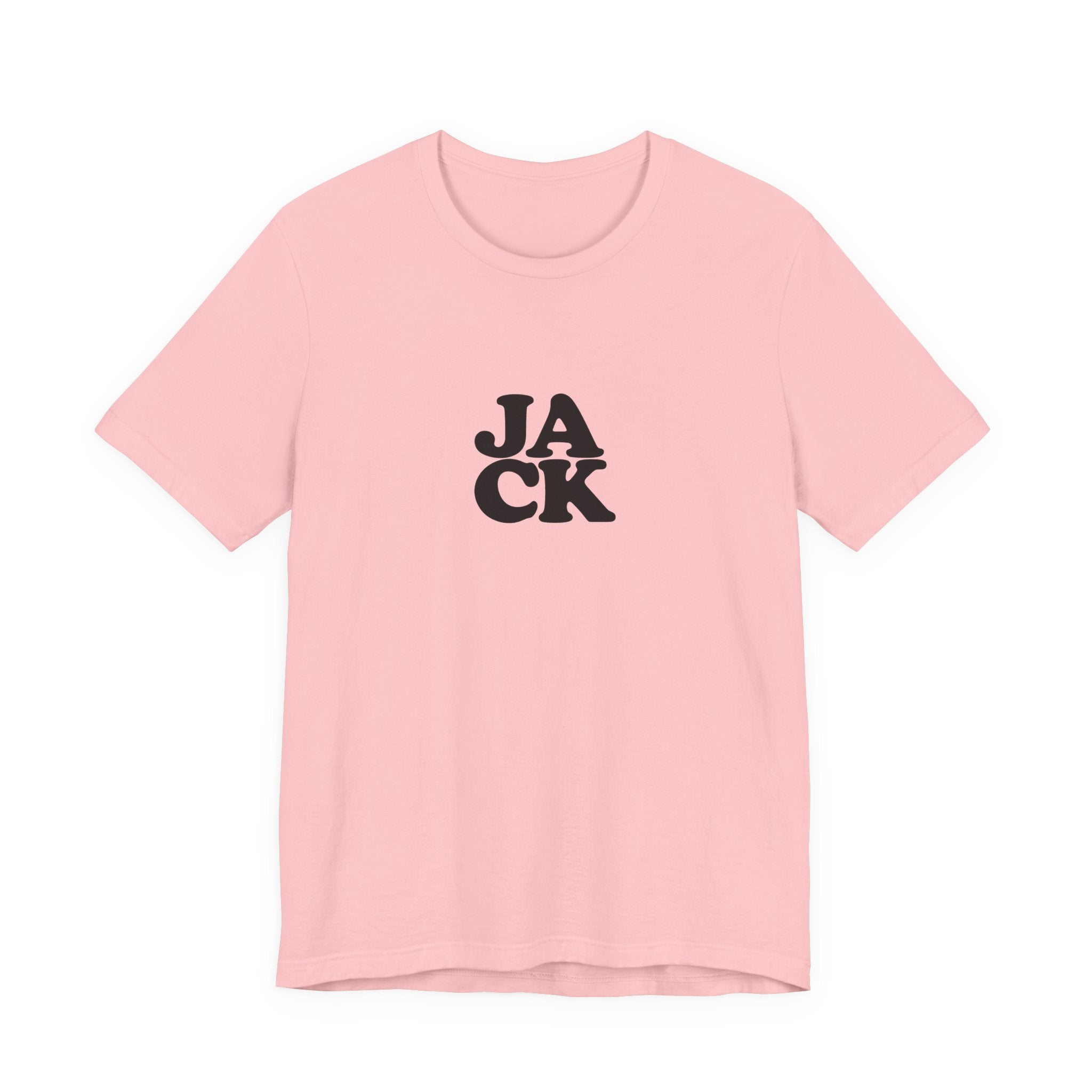 JACK logo t-shirt