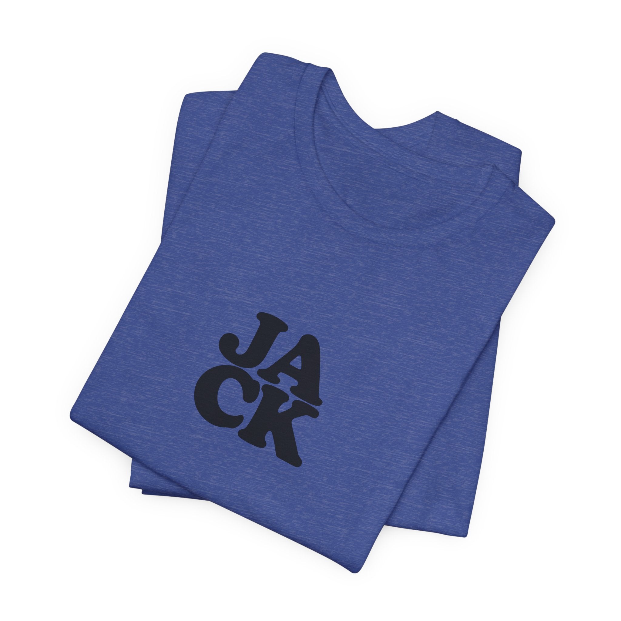 JACK logo t-shirt